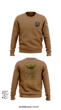 NAS Patuxent River 87984476 Crew Neck Sweatshirt - 101