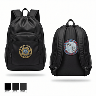Gear Bag, Blackfeet fish and wildlife game warden, Police, Teamtime, Team time, sublimation, custom sports apparel, team uniforms, spirit wear, spiritwear, sports uniforms, custom shirts, team store, custom team store, fundraiser sports, apparel fundraiser