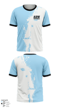 ADW 21243144 Short Sleeve Performance Shirt - 1