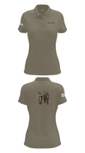 11Th MAR REG 43548544 Women's Short Sleeve Performance Polo  - 75