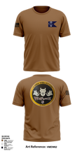 1-309 TSBN 26470529 Old School Cotton Feel Shirt - 1
