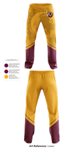 Washington Redskins 23411143 Sweatpants - 2