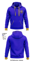 Word of Faith FWCWord of Faith FWC 87565730 Hoodie - 1
