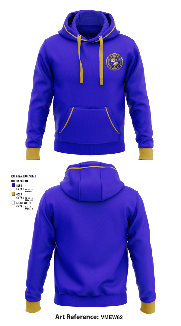 Hoodie, Word of Faith FWCWord of Faith FWC, , Teamtime, Team time, sublimation, custom sports apparel, team uniforms, spirit wear, spiritwear, sports uniforms, custom shirts, team store, custom team store, fundraiser sports, apparel fundraiser