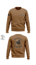 3rd PLT Black Sheep 32884167 Crew Neck Sweatshirt - 80
