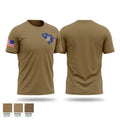 169th Short Sleeve Performance Shirt - 1