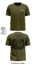 NSSF Short Sleeve Performance Shirt - 2