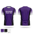 Hernando Haze 12U Short Sleeve Performance Shirt - 1