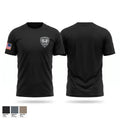J Short Sleeve Performance Shirt - 1