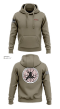 MCTID Hoodie - 22