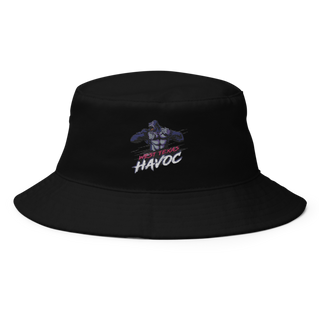 West texas Havoc Bucket Hat | Big Accessories BX003