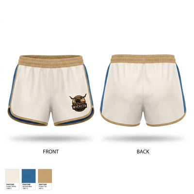 Wichita Linemen Women's Shorts - 1