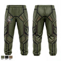 715th MP CO DET 57288648 Ranger Panties - 1
