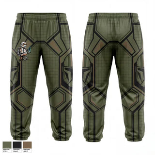 Ranger Panties, 715th MP CO DET, Army, Teamtime, Team time, sublimation, custom sports apparel, team uniforms, spirit wear, spiritwear, sports uniforms, custom shirts, team store, custom team store, fundraiser sports, apparel fundraiser