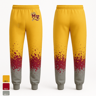 Joggers, MIDDLETON TIGERS, , Teamtime, Team time, sublimation, custom sports apparel, team uniforms, spirit wear, spiritwear, sports uniforms, custom shirts, team store, custom team store, fundraiser sports, apparel fundraiser