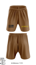 JAZARA.CO 73668225 Athletic Shorts With Pockets - 1
