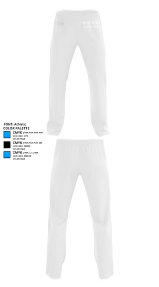 Sweatpants, MONTROSE FIRE DEPARTMENT, Fire Department, Teamtime, Team time, sublimation, custom sports apparel, team uniforms, spirit wear, spiritwear, sports uniforms, custom shirts, team store, custom team store, fundraiser sports, apparel fundraiser