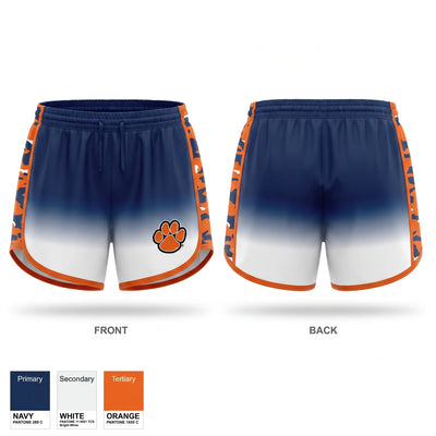 North Stafford Women's Shorts - 1