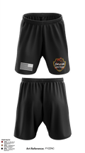 Bravo 3-6 ADA 76703101 Athletic Shorts With Pockets - 107