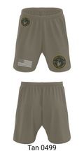 South C 7502536 Athletic Shorts With Pockets - 66