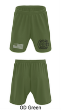 Engine 51 Ladder 29 Medic 18 Battalion 2 1889542 Athletic Shorts With Pockets - 49