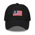 Global Response Group Dad hat