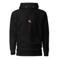 New Florence Police Department Unisex Hoodie - 1