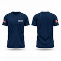 Ayden Police Department Old School Cotton Feel Shirt - 1