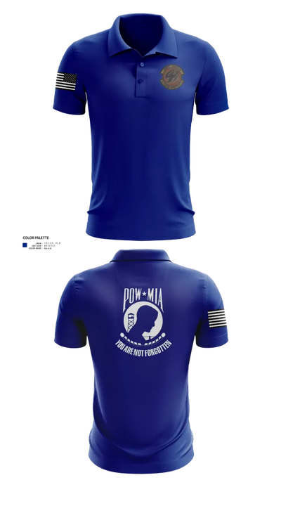 9 COS 89009356 Short Sleeve Performance Polo - 20