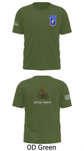 OAS-X 4429314 Old School Cotton Feel Shirt - 50