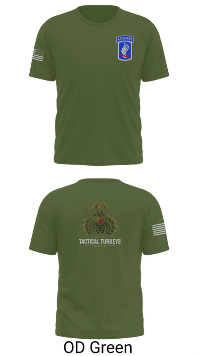 OAS-X 4429314 Old School Cotton Feel Shirt - 50