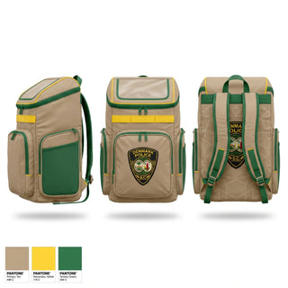 Gear Bag, Department Police Department, Police, Teamtime, Team time, sublimation, custom sports apparel, team uniforms, spirit wear, spiritwear, sports uniforms, custom shirts, team store, custom team store, fundraiser sports, apparel fundraiser