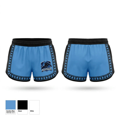 Peninsula Panthers Women's Shorts - 1
