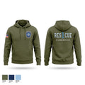 Cambridge Rescue 1 Hoodie - 1