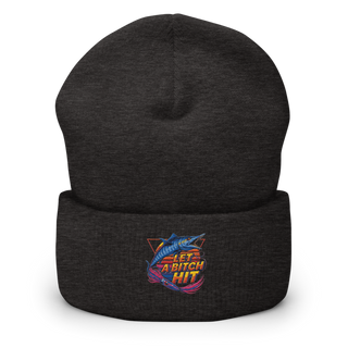 Nomad Adventures South Florida 73732772 Cuffed Beanie | Yupoong 1501KC