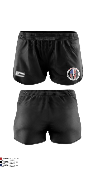 86 Security Forces Squadron 48764962 Ranger Panties - 3