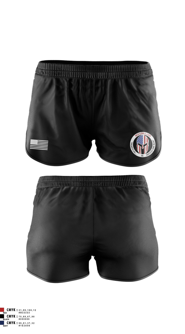 Ranger Panties, 86 Security Forces Squadron, Air Force, Teamtime, Team time, sublimation, custom sports apparel, team uniforms, spirit wear, spiritwear, sports uniforms, custom shirts, team store, custom team store, fundraiser sports, apparel fundraiser