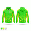 I'd Hit That Hoodie - 1