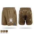 Border bunnies Ranger Panties - 1
