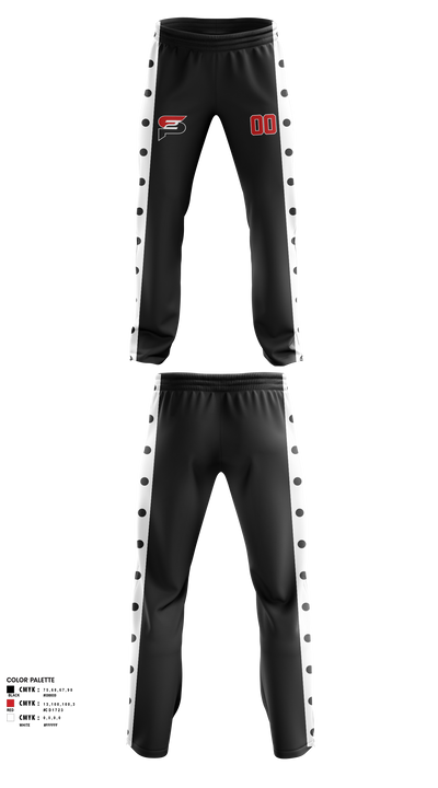 S2P Sweatpants - 2