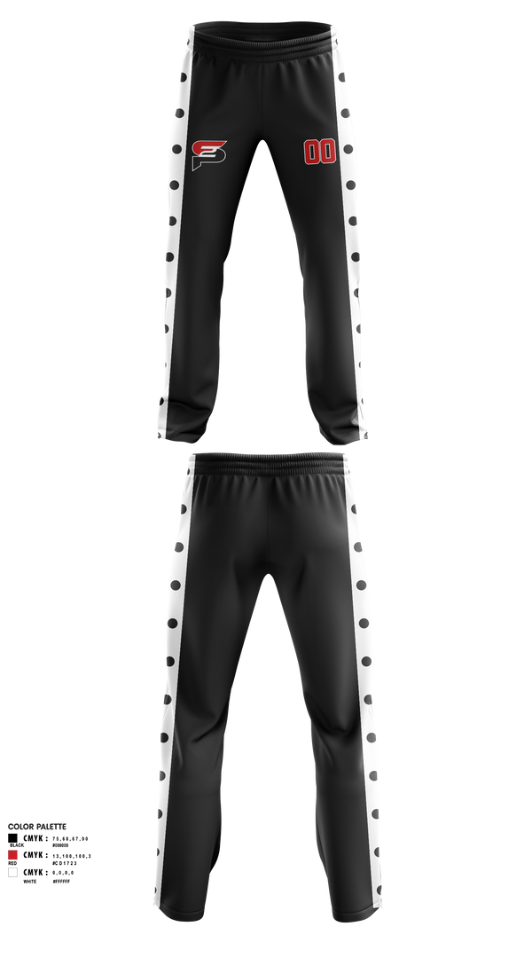 Sweatpants, S2P, Women's Basketball, Teamtime, Team time, sublimation, custom sports apparel, team uniforms, spirit wear, spiritwear, sports uniforms, custom shirts, team store, custom team store, fundraiser sports, apparel fundraiser