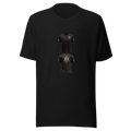 WCEMS Unisex Staple T-Shirt