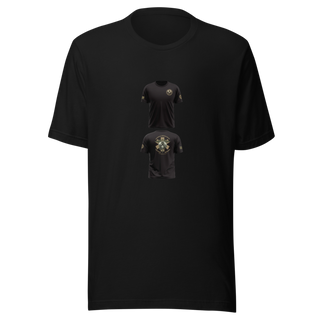 Unisex Staple T-Shirt - Black