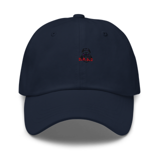TUNNEL VIZION 60094204 Classic Dad Hat | Yupoong 6245CM