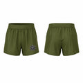 BLACKWATER PUBLIC SAFETY Ranger Panties - 1
