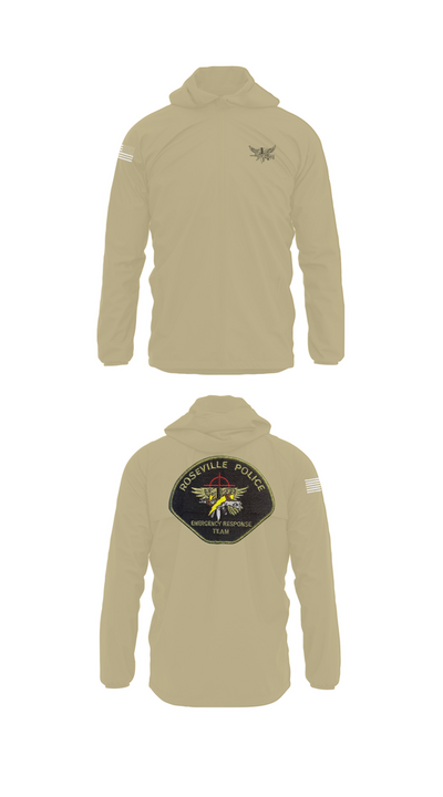 Roseville E.R.T. 91659020 Windbreaker - 76