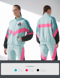 MadBatters Softball 15479950 Windbreaker - 6