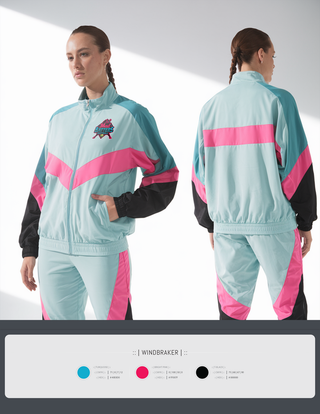 Windbreaker, MadBatters Softball, Softball, Teamtime, Team time, sublimation, custom sports apparel, team uniforms, spirit wear, spiritwear, sports uniforms, custom shirts, team store, custom team store, fundraiser sports, apparel fundraiser