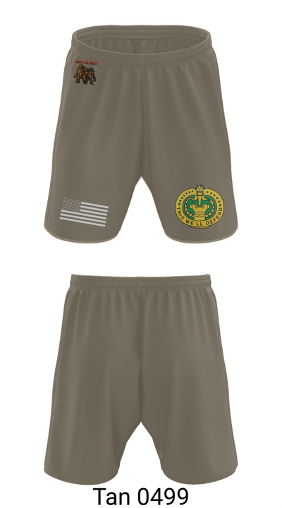 C 787 53485667 Athletic Shorts With Pockets - 69