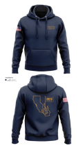 EPA-CID Baton Rouge 12287064 Hoodie - 21